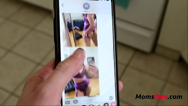 I Am Truly Blessed To Have A MILF Whore MOM Carmen Valentina